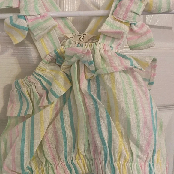 NWT Jessica Simpson Diaoer Set - Picture 3 of 7